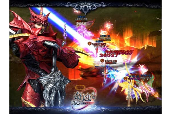 私服奇迹魔剑士加点全攻略，如何打造2025最强角色？