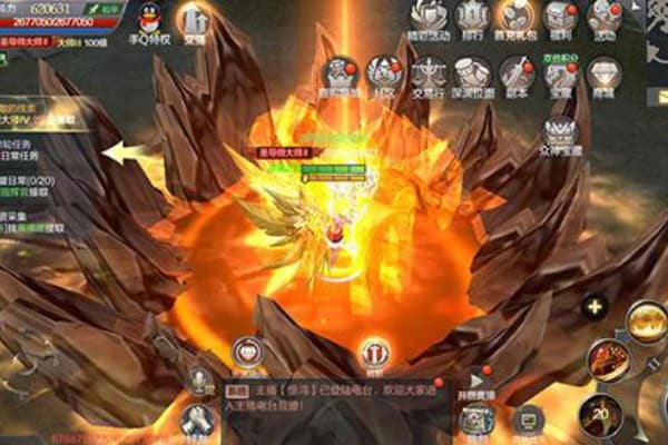 奇迹sf力魔加点全解析，从入门到精通的实战技巧