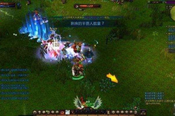 奇迹公益SF，2025高爆率服务器生存指南与职业进阶全解析