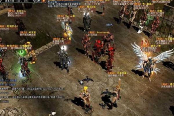 全民奇迹SF魔剑天赋终极指南，三套方案解锁隐藏战力