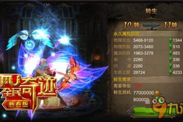 全民奇迹坐骑SF进阶指南，3招解锁稀有坐骑养成秘技