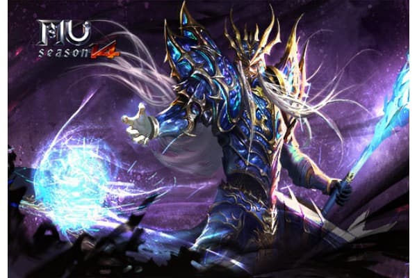 奇迹sf魔剑终极养成手册，从零打造全服最强职业
