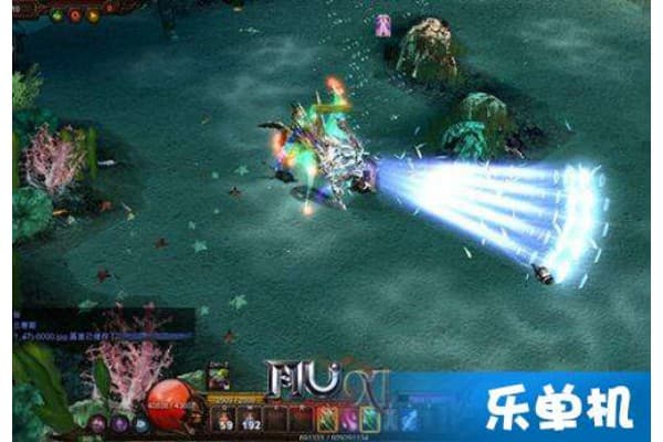 奇迹SF快速加点终极指南，五套方案解决99%职业痛点